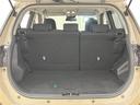 【トランクルーム】後部座席は６：４分割で可倒式ですので、荷室を広げ、趣味の道具もたくさん入りますし、ベビーカー、大きな買い物エコバックも入って便利です♪