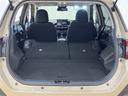 【トランクルーム】後部座席は６：４分割で可倒式ですので、荷室を広げ、趣味の道具もたくさん入りますし、ベビーカー、大きな買い物エコバックも入って便利です♪