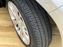 【タイヤ】中古車のタイヤは大事なチェックポイントです。写真での確認は難しいので、ご来店の際はしっかりチェックお願いします。