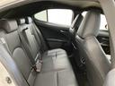 【後部座席】乗り心地良好です♪もちろんクリーニング済みですので清潔感があり気持ち良く乗っていただけます。