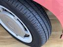 【タイヤ】中古車のタイヤは大事なチェックポイントです。写真での確認は難しいので、ご来店の際はしっかりチェックお願いします。