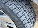 【タイヤ】中古車のタイヤは大事なチェックポイントです。写真での確認は難しいので、ご来店の際はしっかりチェックお願いします。