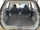 【トランクルーム】後部座席は6:4分割で可倒式ですので、荷室を広げ、趣味の道具もたくさん入りますし、ベビーカー、大きな買い物エコバックも入って便利です♪