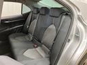【後部座席】乗り心地良好です♪もちろんクリーニング済みですので清潔感があり気持ち良く乗っていただけます。