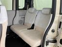 【後部座席】乗り心地良好です♪もちろんクリーニング済みですので清潔感があり気持ち良く乗っていただけます。