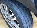 【タイヤ】中古車のタイヤは大事なチェックポイントです。写真での確認は難しいので、ご来店の際はしっかりチェックお願いします。
