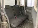 【後部座席】乗り心地良好です♪もちろんクリーニング済みですので清潔感があり気持ち良く乗っていただけます。