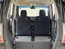 【トランクルーム】後部座席は可倒式です。荷室は趣味やお仕事に利用の幅は広がります。子育てママにはベビーカー、大きな買い物エコバックも入って便利です♪