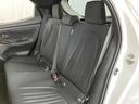 【後部座席】乗り心地良好です♪もちろんクリーニング済みですので清潔感があり気持ち良く乗っていただけます。