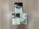 車両・ナビ、ともに取扱説明書　有ります！メンテナンスブックが着いているのも安心感が増します。購入後、操作に関してご不明な点がございましたら、スタッフにお気軽にお問い合わせください。