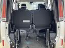 Ｘウェル　クルマイススロタイプ１　福祉車両　ワンセグ　メモリーナビ　バックカメラ　衝突被害軽減システム　両側電動スライド　ＬＥＤヘッドランプ　ウオークスルー　乗車定員７人　３列シート　アイドリングストップ（20枚目）