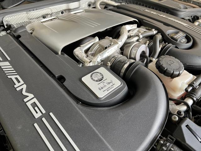 C63 S レーダーセーフティパッケージ コンフォートパッケージ エアバランスパッケージ パノラミックスライディングルーフ Burmester ヘッドアップディスプレイ 正規ディーラー認定中古車 2年保証(10枚目)