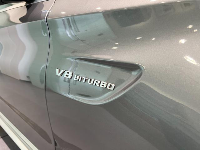 C63 S レーダーセーフティパッケージ コンフォートパッケージ エアバランスパッケージ パノラミックスライディングルーフ Burmester ヘッドアップディスプレイ 正規ディーラー認定中古車 2年保証(11枚目)
