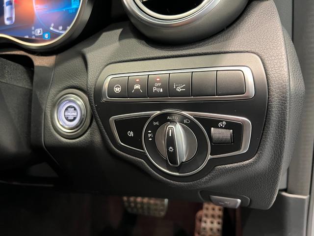 C63 S レーダーセーフティパッケージ コンフォートパッケージ エアバランスパッケージ パノラミックスライディングルーフ Burmester ヘッドアップディスプレイ 正規ディーラー認定中古車 2年保証(20枚目)
