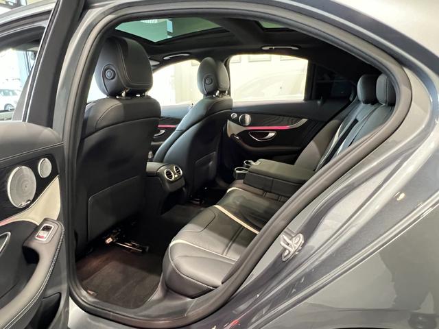C63 S レーダーセーフティパッケージ コンフォートパッケージ エアバランスパッケージ パノラミックスライディングルーフ Burmester ヘッドアップディスプレイ 正規ディーラー認定中古車 2年保証(44枚目)