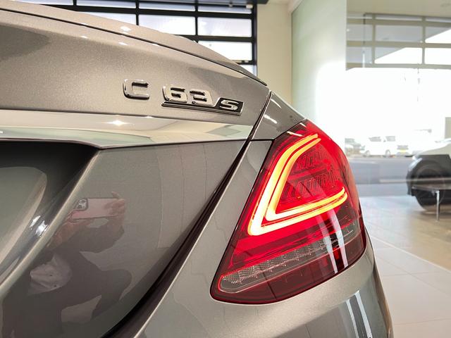 C63 S レーダーセーフティパッケージ コンフォートパッケージ エアバランスパッケージ パノラミックスライディングルーフ Burmester ヘッドアップディスプレイ 正規ディーラー認定中古車 2年保証(49枚目)