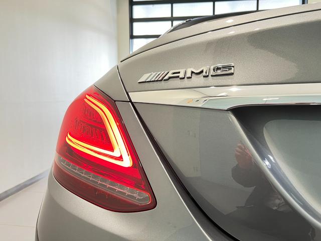 C63 S レーダーセーフティパッケージ コンフォートパッケージ エアバランスパッケージ パノラミックスライディングルーフ Burmester ヘッドアップディスプレイ 正規ディーラー認定中古車 2年保証(50枚目)