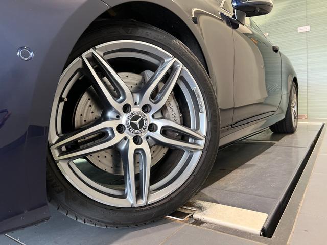 E300 クーペ スポーツ レーダーセーフティパッケージ エクスクルーシブパッケージ エアバランスパッケージ リラクゼーション機能 パノラミックスライディングルーフ Burmester 正規ディーラー認定中古車 2年保証(11枚目)