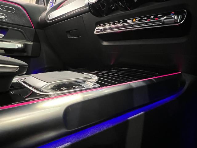 GLB200d AMGライン レーダーセーフティパッケージ ナビゲーションパッケージ AMGスタイリングパッケージ 全周囲カメラ ETC 19インチアルミホイール 正規ディーラー認定中古車 2年保証(29枚目)