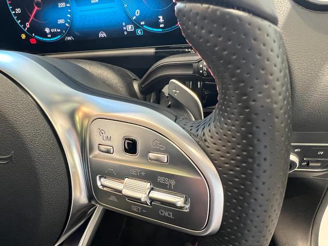 GLA200d 4マチック AMGライン レーダーセーフティP オフロードエンジニアリングP パノラミックスライディングルーフ 全周囲カメラ レザーDINAMICAシート 19インチアルミホイール 正規ディーラー認定中古車 2年保証(18枚目)