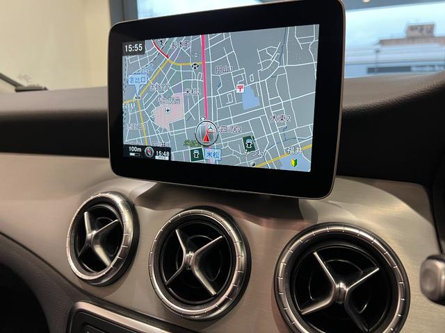 CLA180 シューティングブレーク AMGスタイル レーダーセーフティパッケージ AMGプレミアムパッケージ パノラミックスライディングルーフ harman/kardon レザーDINAMICAシート バックカメラ 正規ディーラー認定中古車 1年保証(15枚目)
