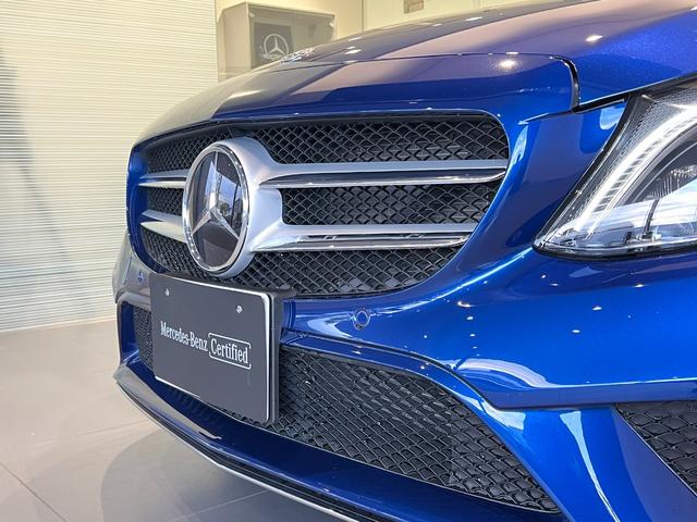 C200アバンギャルド レーダーセーフティパッケージ パノラミックスライディングルーフ レザーツインシート シートヒーター メモリー付きパワーシート バックカメラ 17インチアルミホイール 正規ディーラー認定中古車 2年保証(9枚目)