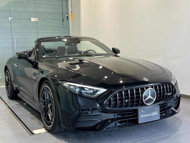 メルセデスＡＭＧ ＳＬ