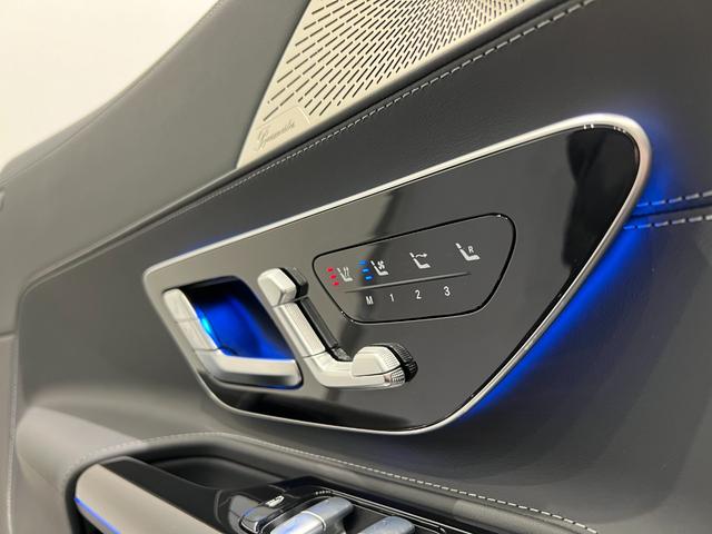 ＳＬ ＳＬ４３　レーダーセーフティパッケージ　ＡＭＧイエローブレーキキャリパー　黒幌　シートベンチレーター　Ｂｕｒｍｅｓｔｅｒ　ヘッドアップディスプレイ　全周囲カメラ　２０ＡＷ　正規ディーラー認定中古車　２年保証（22枚目）