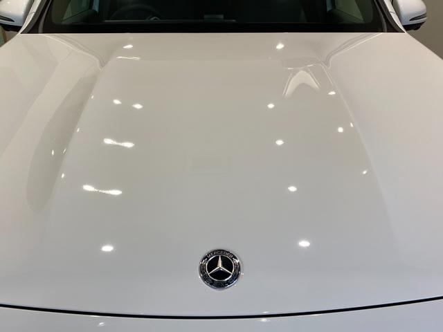 GLB200d AMGライン レーダーセーフティパッケージ AMGレザーエクスクルーシブパッケージ ナビゲーションパッケージ アドバンスドパッケージ メモリー付フルパワーシート 19AW 正規ディーラー認定中古車 2年保証(10枚目)