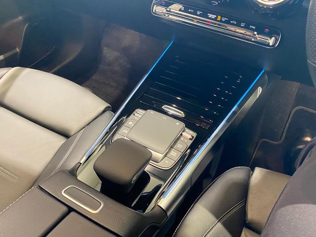 GLB200d AMGライン レーダーセーフティパッケージ AMGレザーエクスクルーシブパッケージ ナビゲーションパッケージ アドバンスドパッケージ メモリー付フルパワーシート 19AW 正規ディーラー認定中古車 2年保証(25枚目)