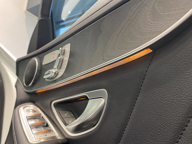 C200 ステーションワゴン スポーツ レーダーセーフティパッケージ AMGスタイリングパッケージ シートヒーター メモリー付パワーシート レザーARTICO 18インチアルミホイール 正規ディーラー認定中古車 1年保証(19枚目)