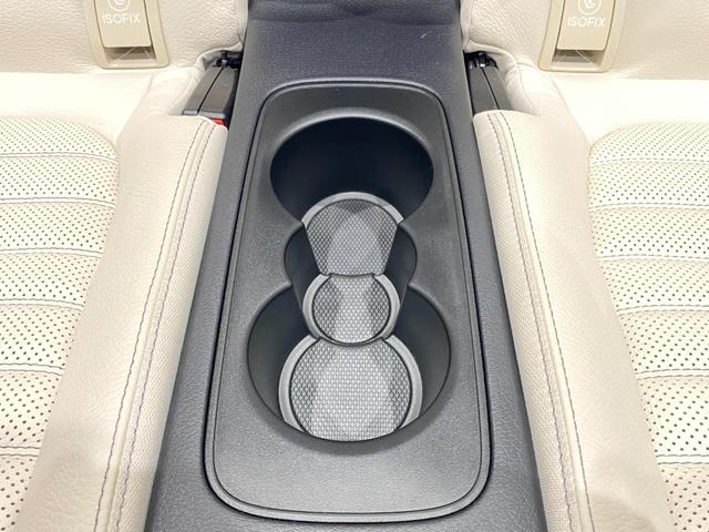 C180カブリオレスポーツレザエクスクルシブパッケジ レーダーセーフティパッケージ レザーエクスクルーシブパッケージ エアサス ヘッドアップディスプレイ 本革シート バックカメラ 青幌 19インチアルミホイール 正規ディーラー認定中古車 2年保証(38枚目)