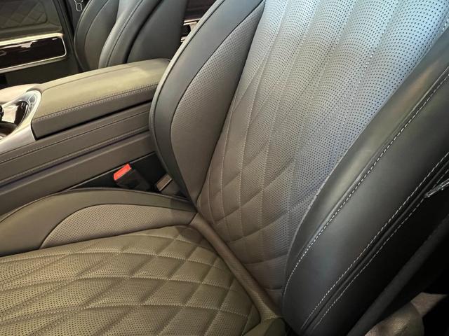G400d マヌファクトゥーアエディション 特別装備 ブラックアクセント レーダーセーフティP ラグジュアリーP アダプティブダンピングシステム シートエアコン 全周囲カメラ 本革シート 20AW 正規ディーラー認定中古車 2年保証(50枚目)