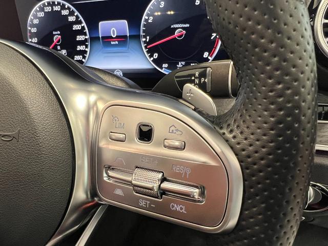 E450 4マチック クーペ スポーツ レーダーセーフティP エクスクルーシブP エアバランスP リラクゼ機能 パノラミックスライディングルーフ Burmester エアサス シートエアコン 19AW 正規ディーラー認定中古車 2年保証(27枚目)