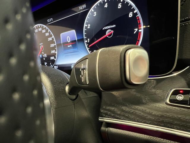 E450 4マチック クーペ スポーツ レーダーセーフティP エクスクルーシブP エアバランスP リラクゼ機能 パノラミックスライディングルーフ Burmester エアサス シートエアコン 19AW 正規ディーラー認定中古車 2年保証(29枚目)
