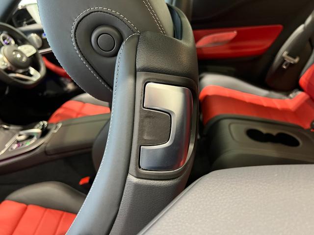 E450 4マチック クーペ スポーツ レーダーセーフティP エクスクルーシブP エアバランスP リラクゼ機能 パノラミックスライディングルーフ Burmester エアサス シートエアコン 19AW 正規ディーラー認定中古車 2年保証(48枚目)