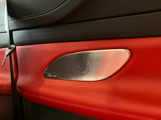 E450 4マチック クーペ スポーツ レーダーセーフティP エクスクルーシブP エアバランスP リラクゼ機能 パノラミックスライディングルーフ Burmester エアサス シートエアコン 19AW 正規ディーラー認定中古車 2年保証(53枚目)