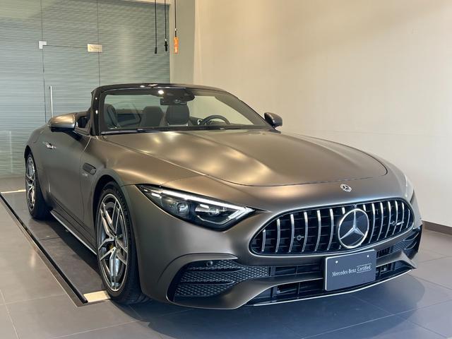 メルセデスＡＭＧ ＳＬ