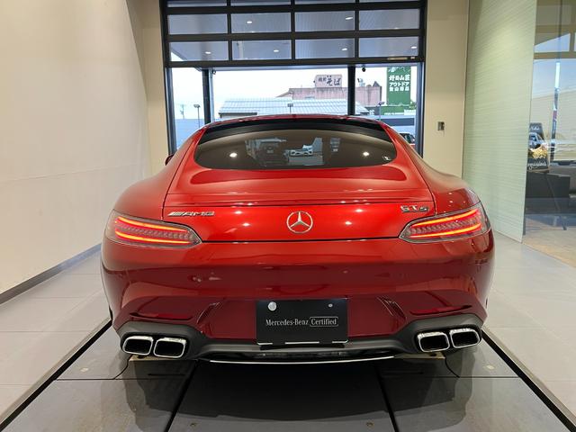 メルセデスＡＭＧ ＧＴ