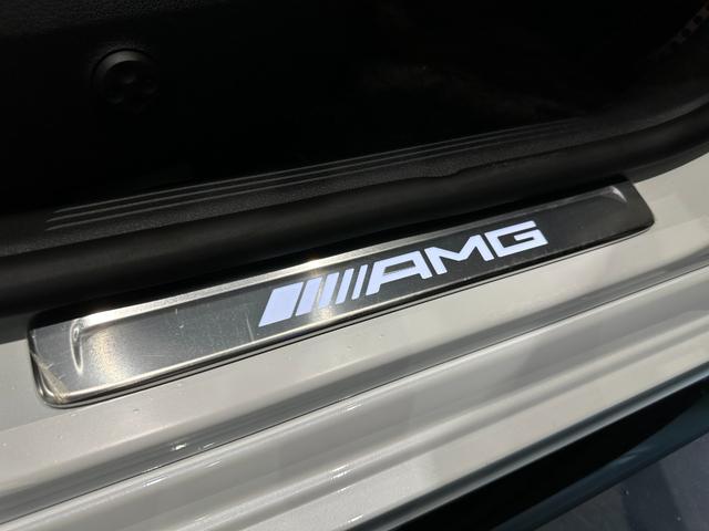 メルセデスＡＭＧ Ｃクラスステーションワゴン