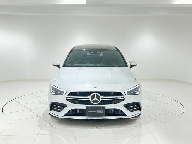 メルセデスＡＭＧ ＣＬＡクラス シューティングブレーク