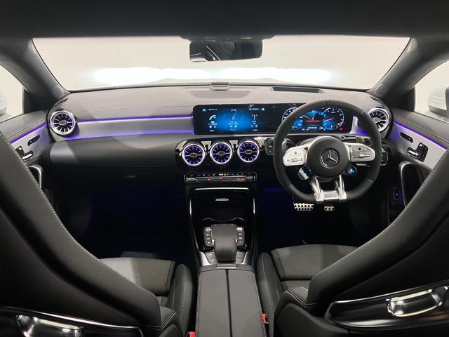 ＣＬＡ３５　４マチック　シューティングブレーク　ワンオーナー　レーダーセーフティＰ　ＡＭＧアドバンスＰ　ＡＭＧパフォーマンスＰ　ＳＲ　ＨＵＤ　全周井カメラ　シートヒーター　メモリー付きパワーシート　本革　１８ＡＷ　正規ディーラー認定中古車　２年保証(67枚目)