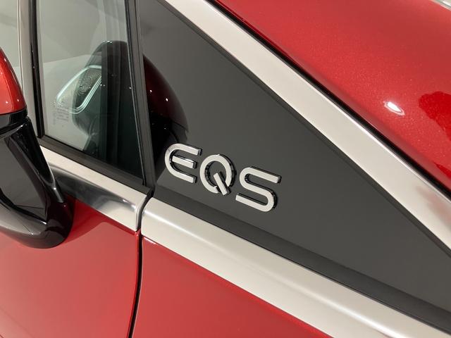 メルセデス・ベンツ ＥＱＳ