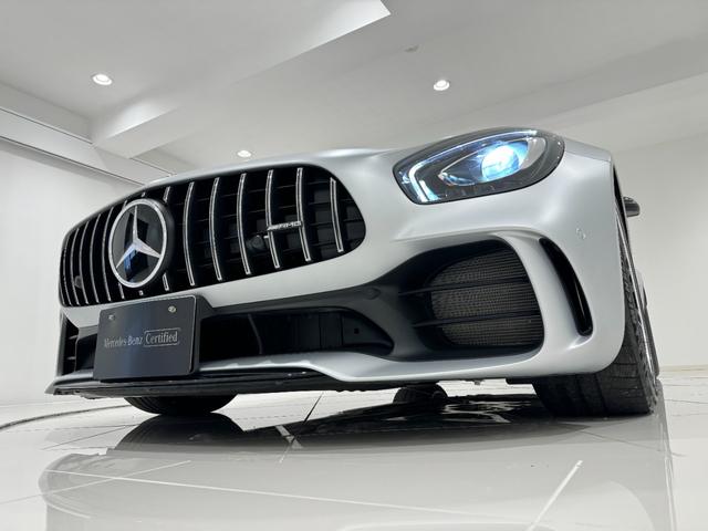 メルセデスＡＭＧ ＧＴ