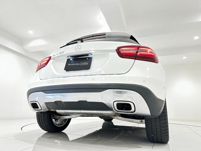 ＧＬＡクラス ＧＬＡ１８０　ワンオーナー　レーダーセーフティパッケージ　ベーシックパッケージ　プレミアムパッケージ　パノラミックスライディングルーフ　ｈａｒｍａｎ／ｋａｒｄｏｎ　シートヒーター　正規ディーラー認定中古車　１年保証（25枚目）