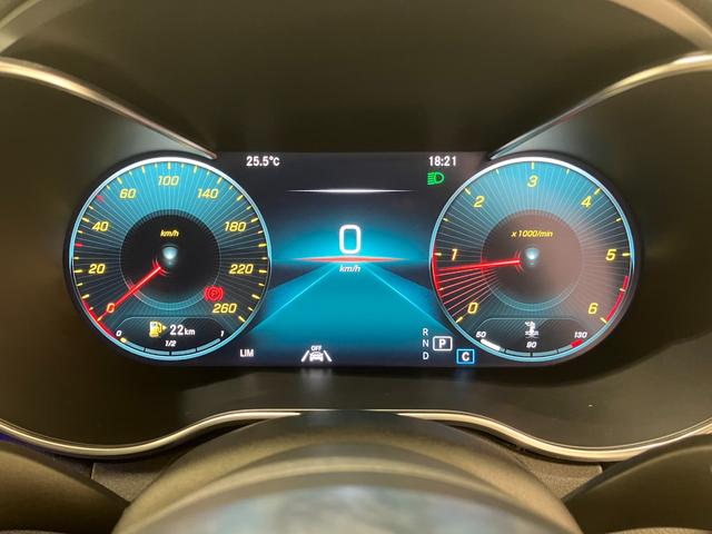 Ｃ２２０ｄ　ローレウスエディション　スポーツプラスパッケージ　ＨＵＤ　エアサス　レザーＡＲＴＩＣＯシート　ＡＭＧスポーツステアリング　シートヒータ　パワーシート　１８ＡＷ　電動リアゲート　正規ディーラー認定中古車　１年保証(42枚目)