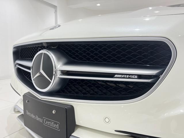 Ｓ６３　４マチック　クーペ　レーダーセーフティＰ　スワロフスキークリスタルＰ　ＡＭＧダイナミックＰ　パノラミックルーフ　Ｂｕｒｍｅｓｔｅｒ　シートエアコン　全周囲カメラ　エアサス　２０ＡＷ　正規ディーラー認定中古車　１年保証(7枚目)