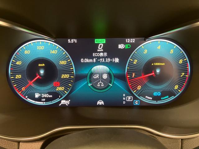 Ｃクラス Ｃ２００アバンギャルド　ＡＭＧライン　レザーエクスクルーシブパッケージ　ＳＲ　Ｂｕｒｍｅｓｔｅｒ　赤革シート　ＨＵＤ　メモリー付きパワーシート　シートヒーター　本革巻ステアリング　ＥＴＣ　１８ＡＷ　正規ディーラー認定中古車　１年保証（46枚目）