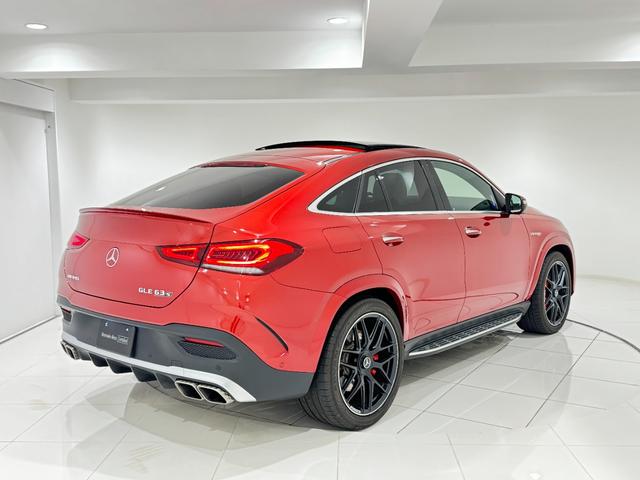 メルセデスＡＭＧ ＧＬＥ