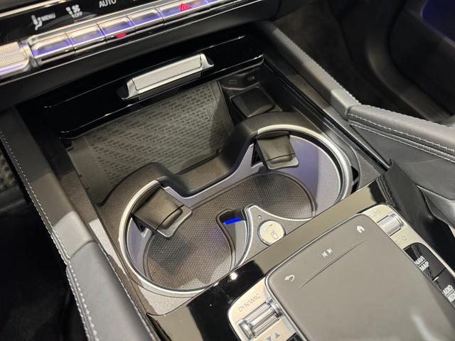 ＧＬＥ ＧＬＥ６３　Ｓ　４マチック＋　クーペ　ＡＭＧインテリアカーボンパッケージ　ＳＲ　Ｂｕｒｍｅｓｔｅｒ　ＡＭＧパフォーマンスシート　ＡＭＧパフォーマンスステアリング　ＡＭＧレッドキャリパー　ＨＵＤ　２２ＡＷ　正規ディーラー認定中古車　２年保証（49枚目）